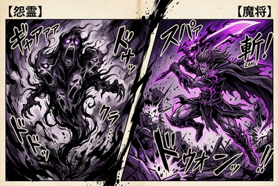 Хироюки Такэи погружается в хоррор и триумф Генри в Mairimashita! Iruma-kun
