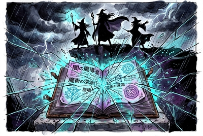Борьба с пиратством и предательство в Ichi the Witch: главные новости индустрии